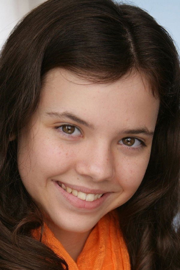 et billede af Jennifer Smart