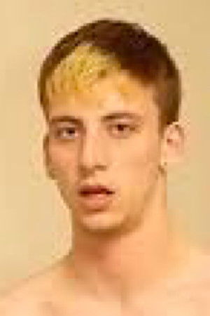 et billede af Mykul Pierce