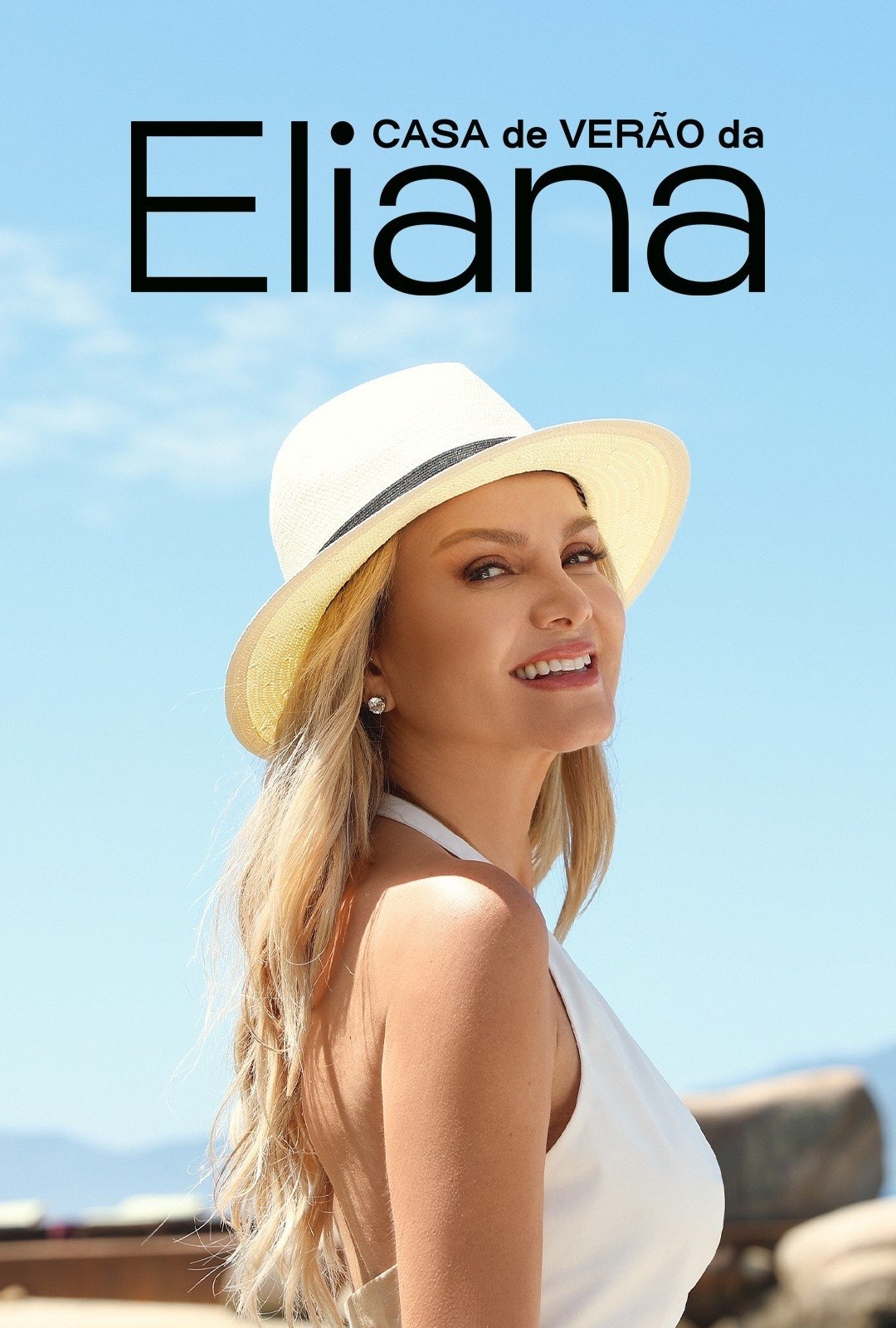 Casa de Verão da Eliana - Season 1