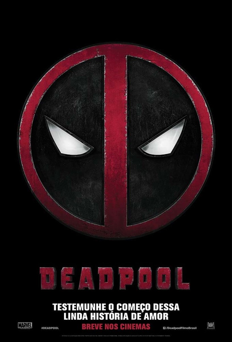 Deadpool Deadpool