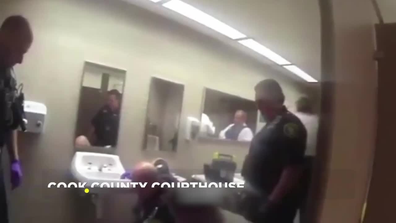 Court Cam
