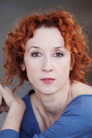 et billede af Carmen Giardina