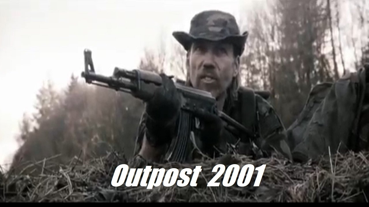 Outpost (2001)