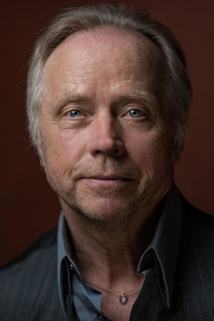 et billede af Michael Kausch