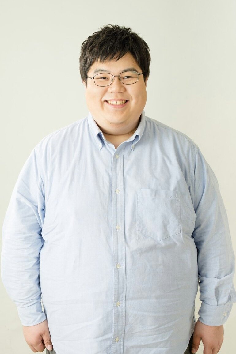 Yousuke Nishi's picture in the cast