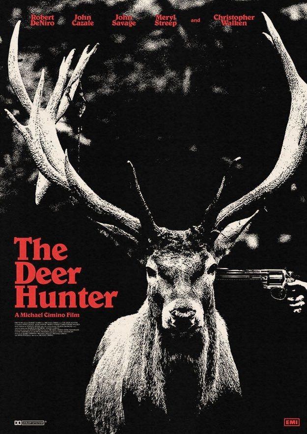 The Deer Hunter