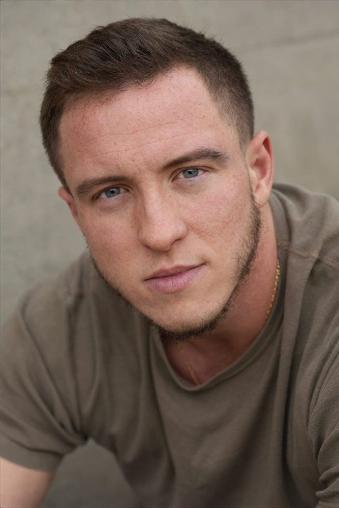 et billede af Valentin Pradier