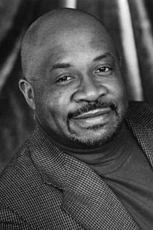 et billede af Errol Anthony Wilks