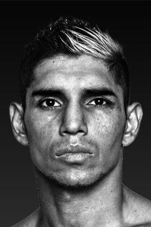 et billede af Fernando Daniel Martinez