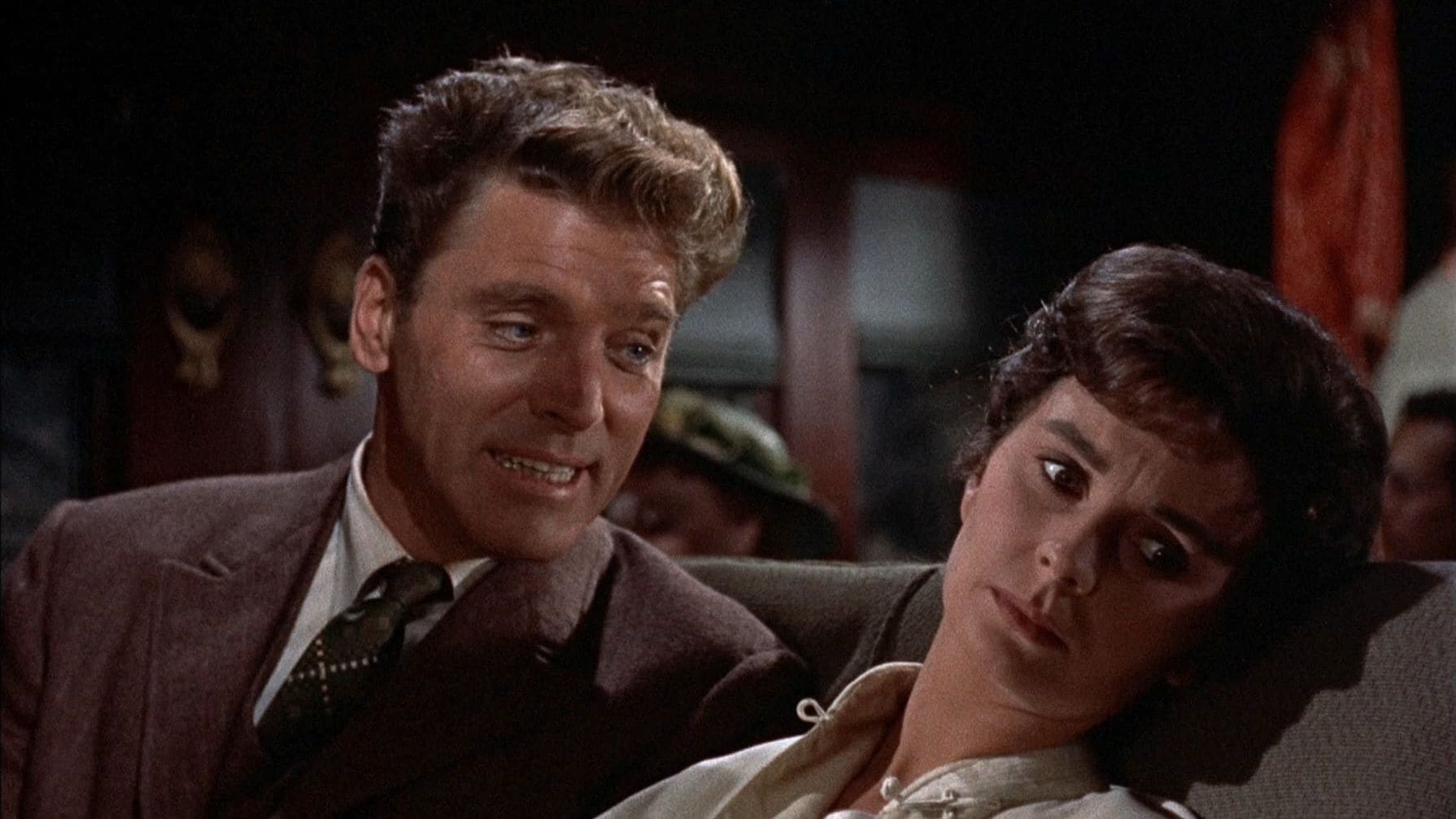 Elmer Gantry (1960)