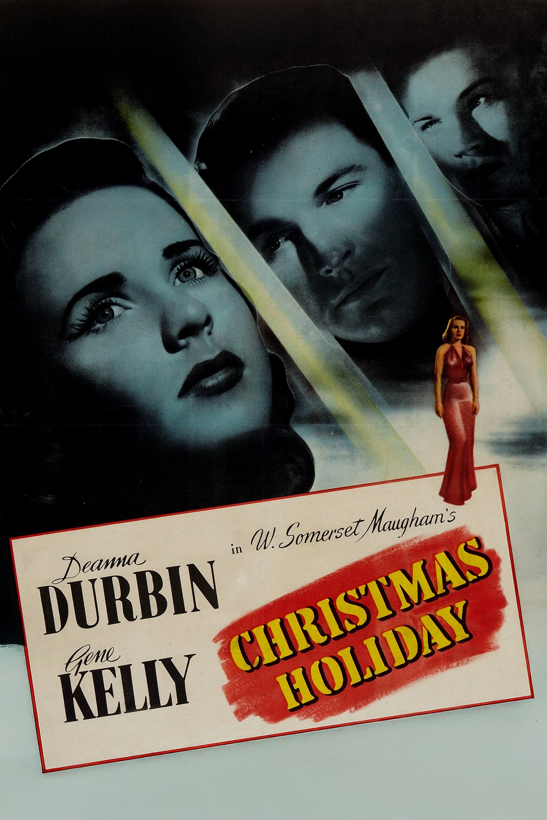 Christmas Holiday