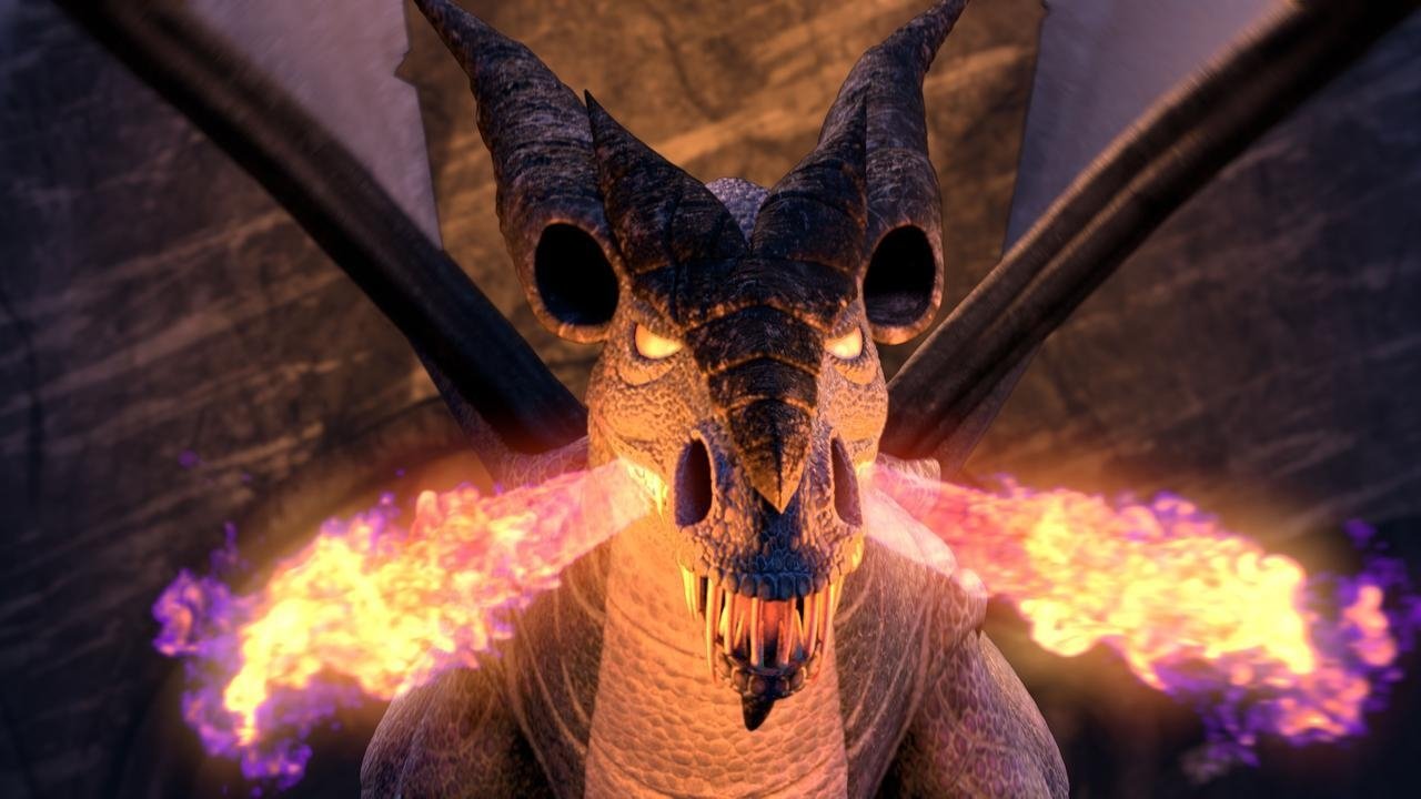 Dragones Los Nueve Reinos Ver Dragones: Los Nueve Reinos 1x6 Online Gratis - Cuevana 2 Español