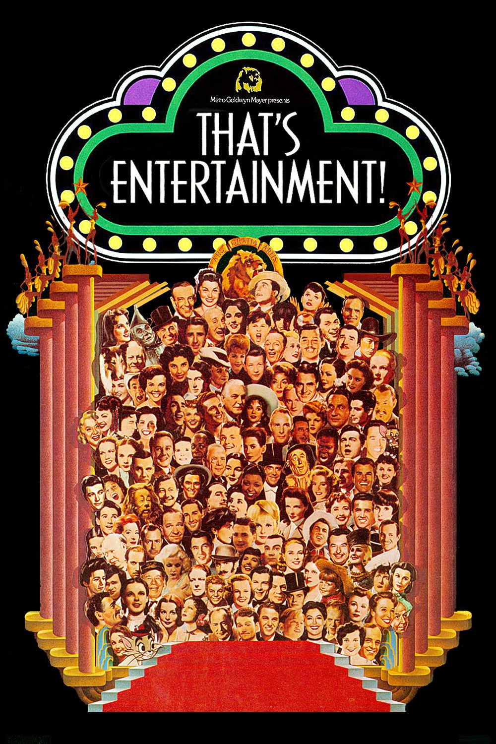 That's Entertainment!