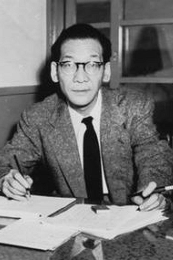 et billede af Yoshikata Yoda