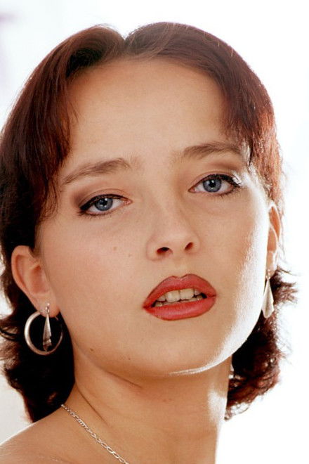 et billede af Silvia Bella