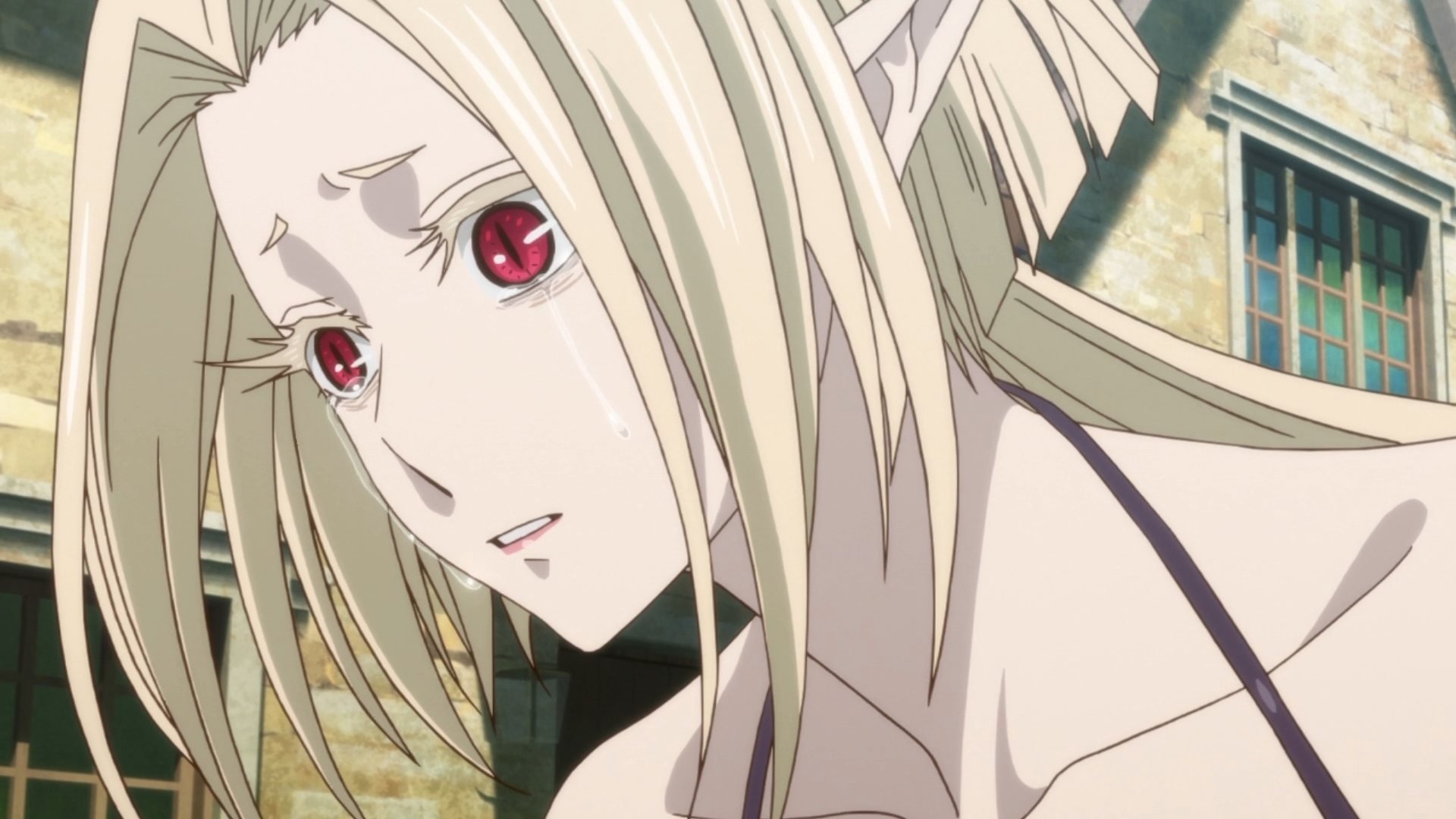The Ancient Magus' Bride