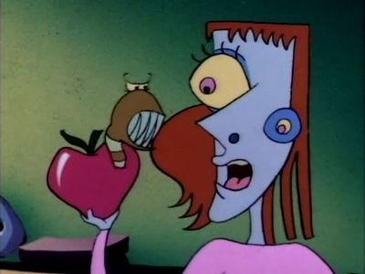 Beetlejuice - Retour A L’Ecole Des Ghouls
