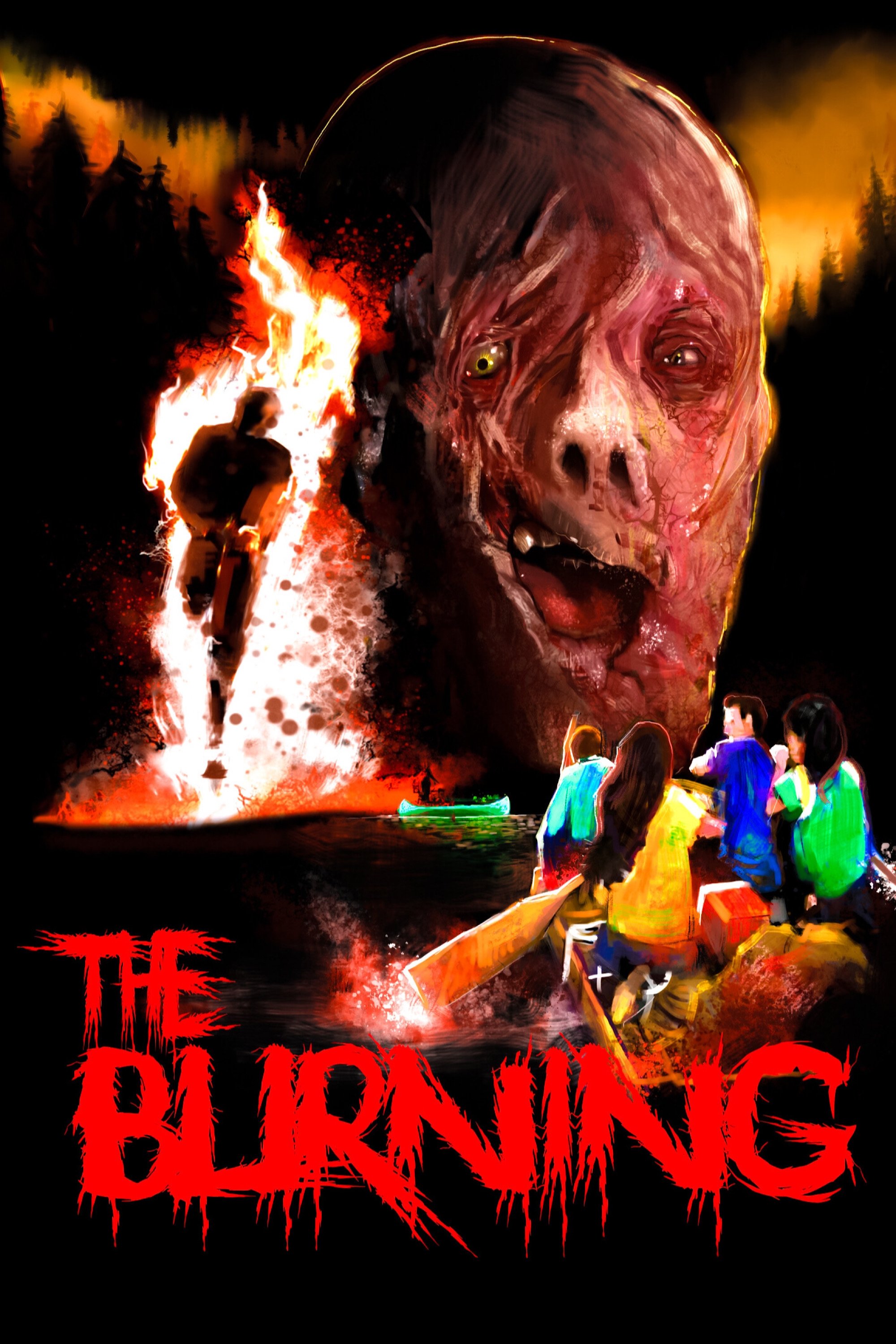 The Burning