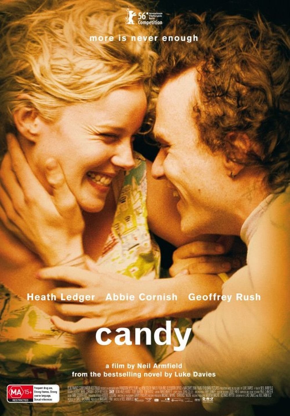 Candy