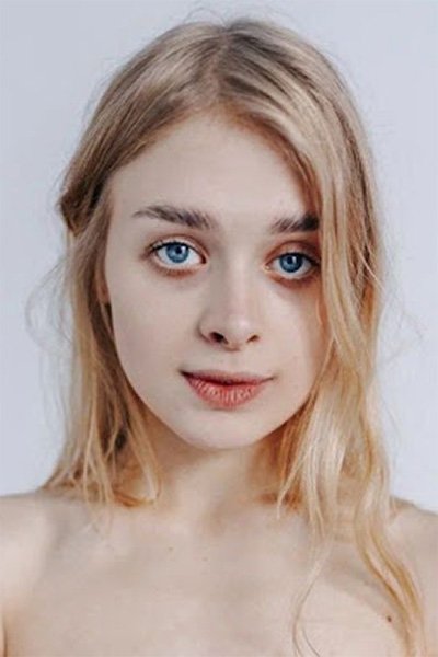 Profile image of Valeria Kot, a notable actor/actress