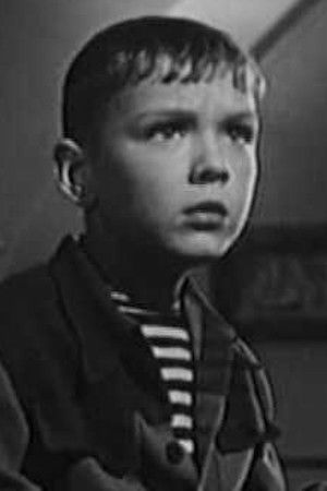 et billede af Igor Bristol