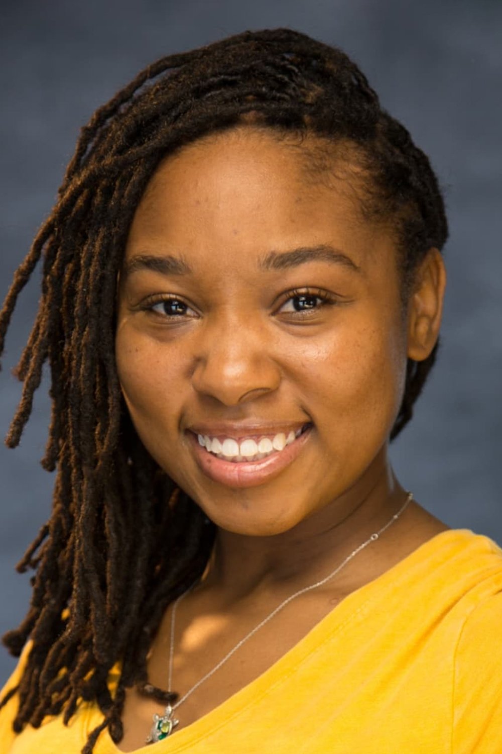 et billede af Jazmyne Bledsoe