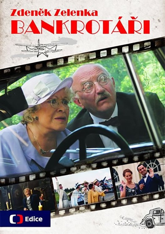 watch Bankrotáři 2003 online free watch Bankrotáři 2003 online free