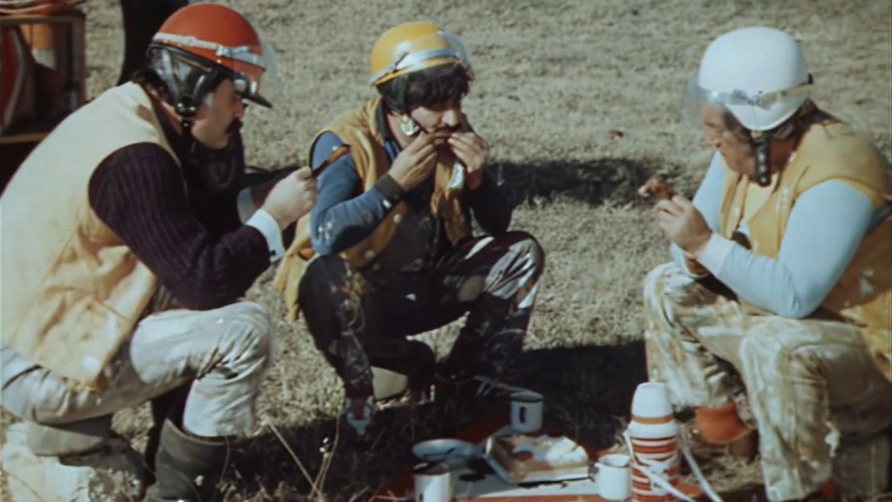 Lemon Cake (1977)
