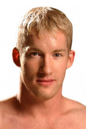 et billede af Chris Brady