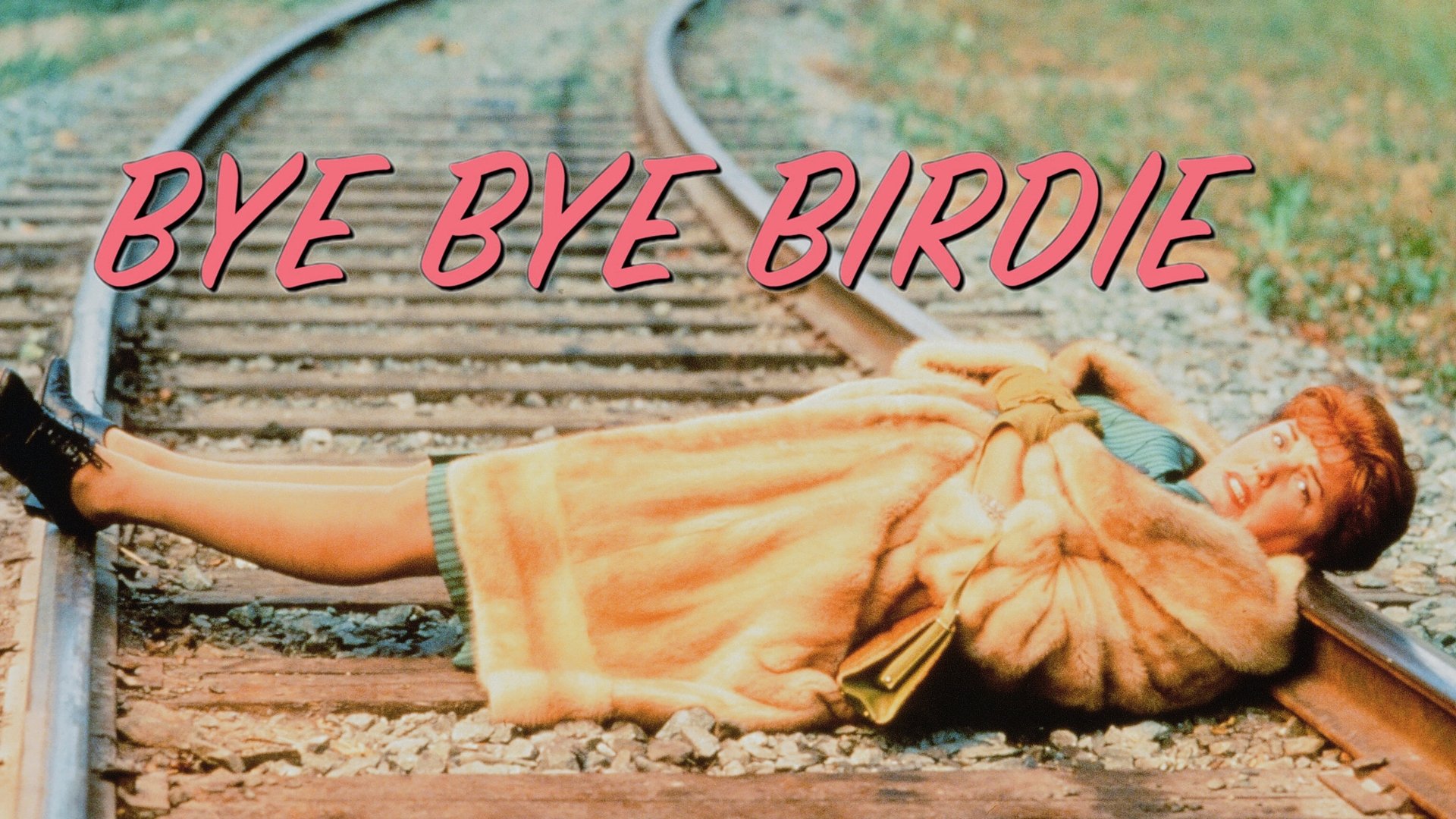 Bye Bye Birdie (1995)