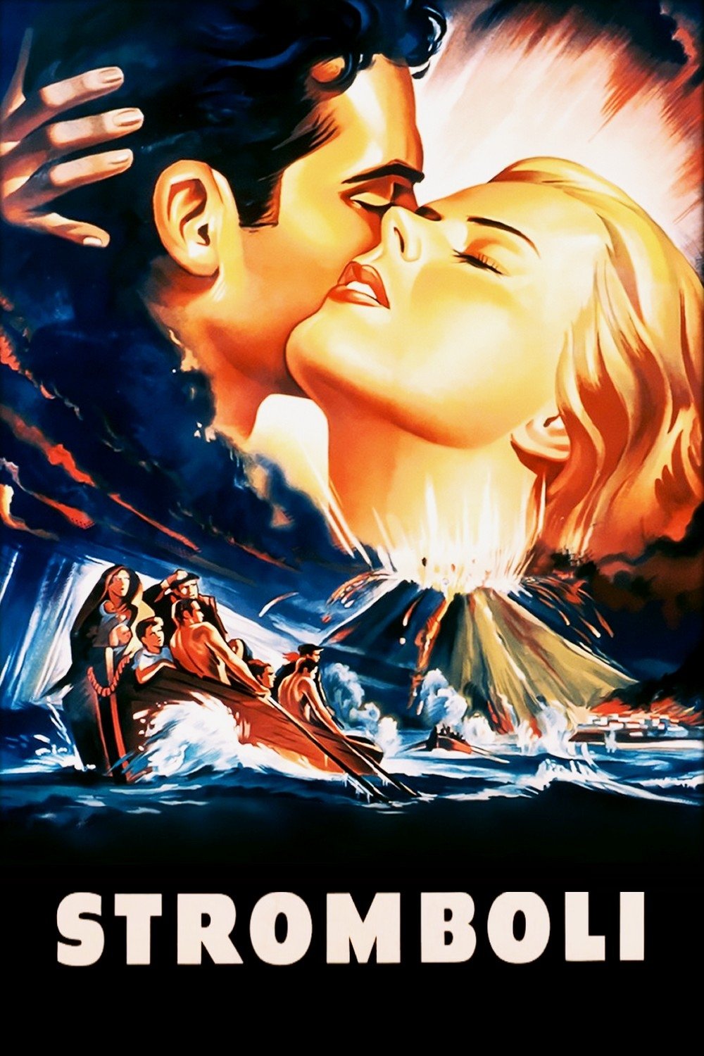 Stromboli