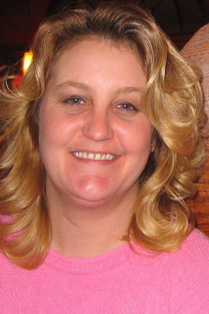 et billede af Kelly T. Gross