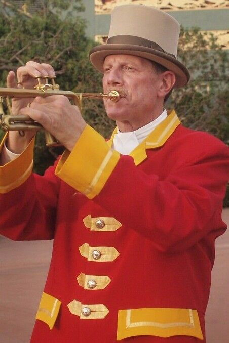 et billede af Jay Cohen