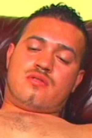 et billede af Rico Valentino