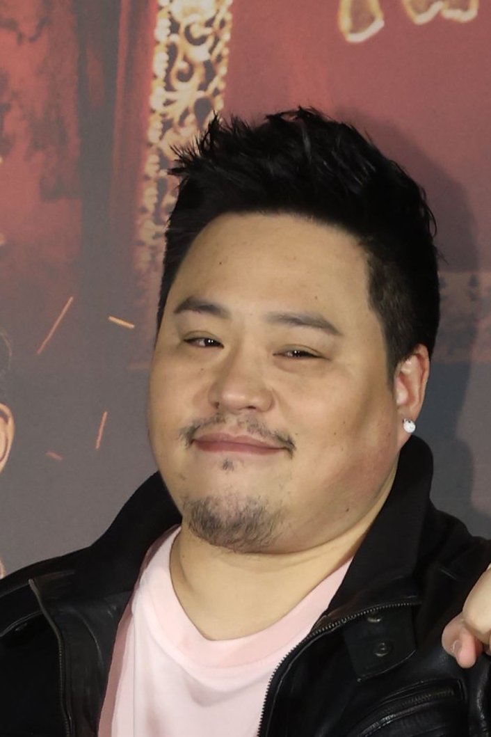 et billede af Wu Jen-Ya