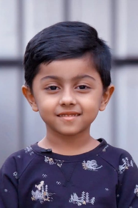 et billede af Rithvik