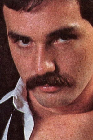 et billede af Daniel Holt