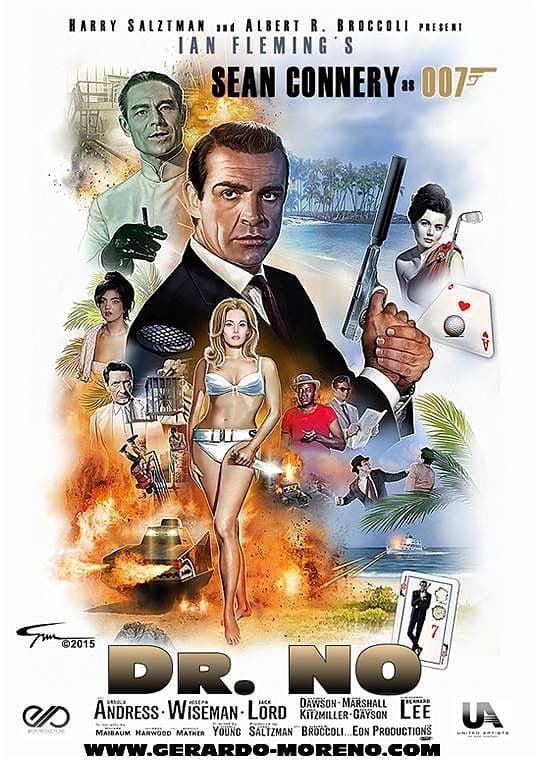 Dr. No