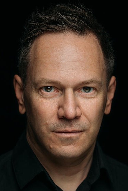 et billede af Wolfgang Oliver