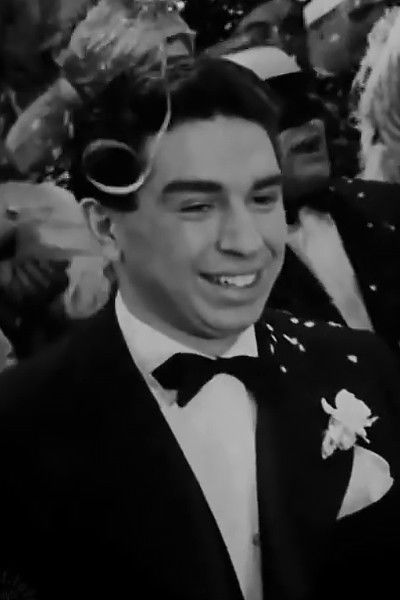 et billede af Vyron Seraidaris