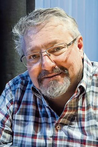 Laurent Chevrier's picture in the cast