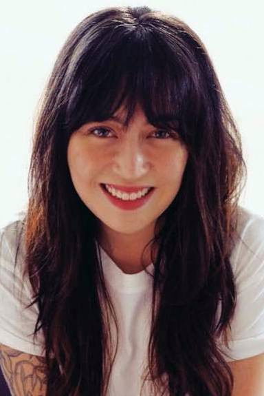 et billede af Sarah Jane Abad