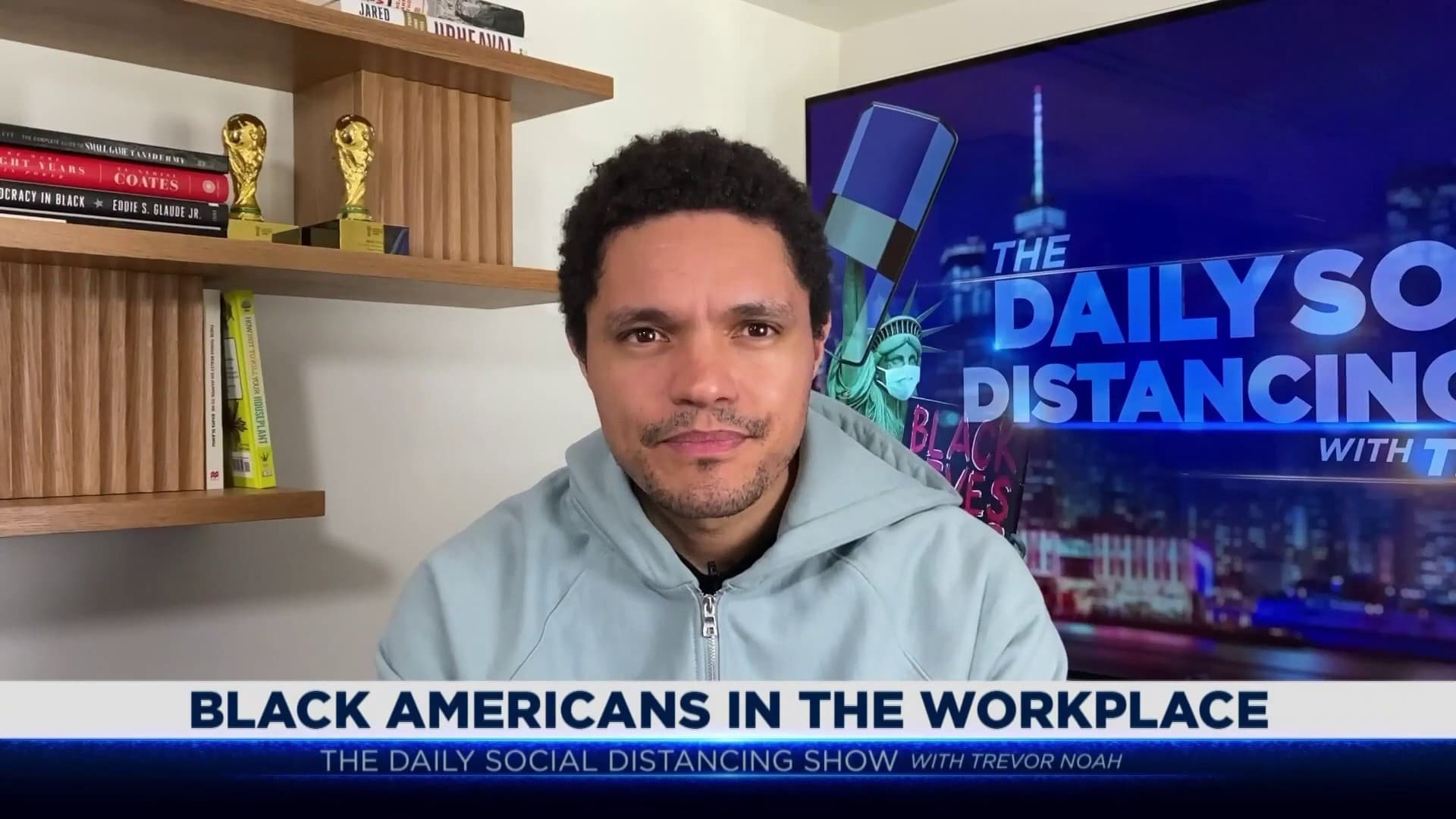 The Daily Show 25x121