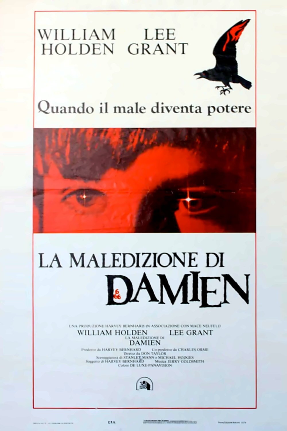 1978 Damien: Omen II