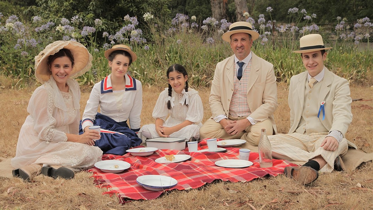 Thumbnail for The 1910s Season 1 Episode 2
