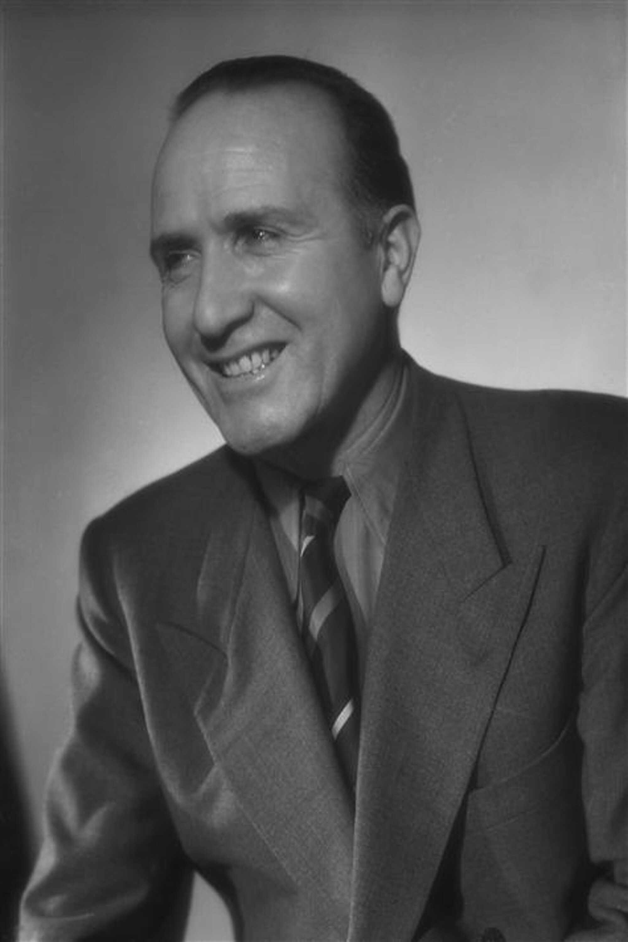 et billede af José Luccioni