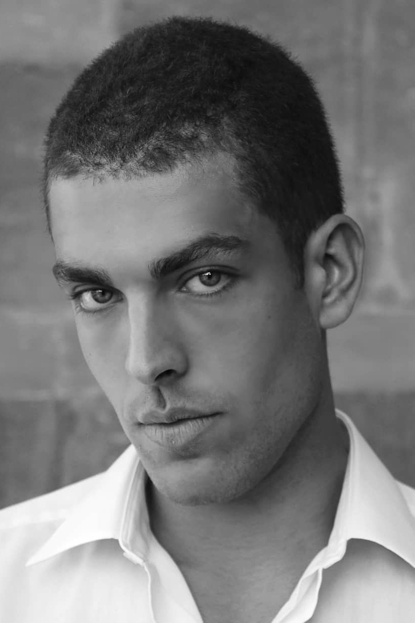 et billede af Valentin Wilbaux