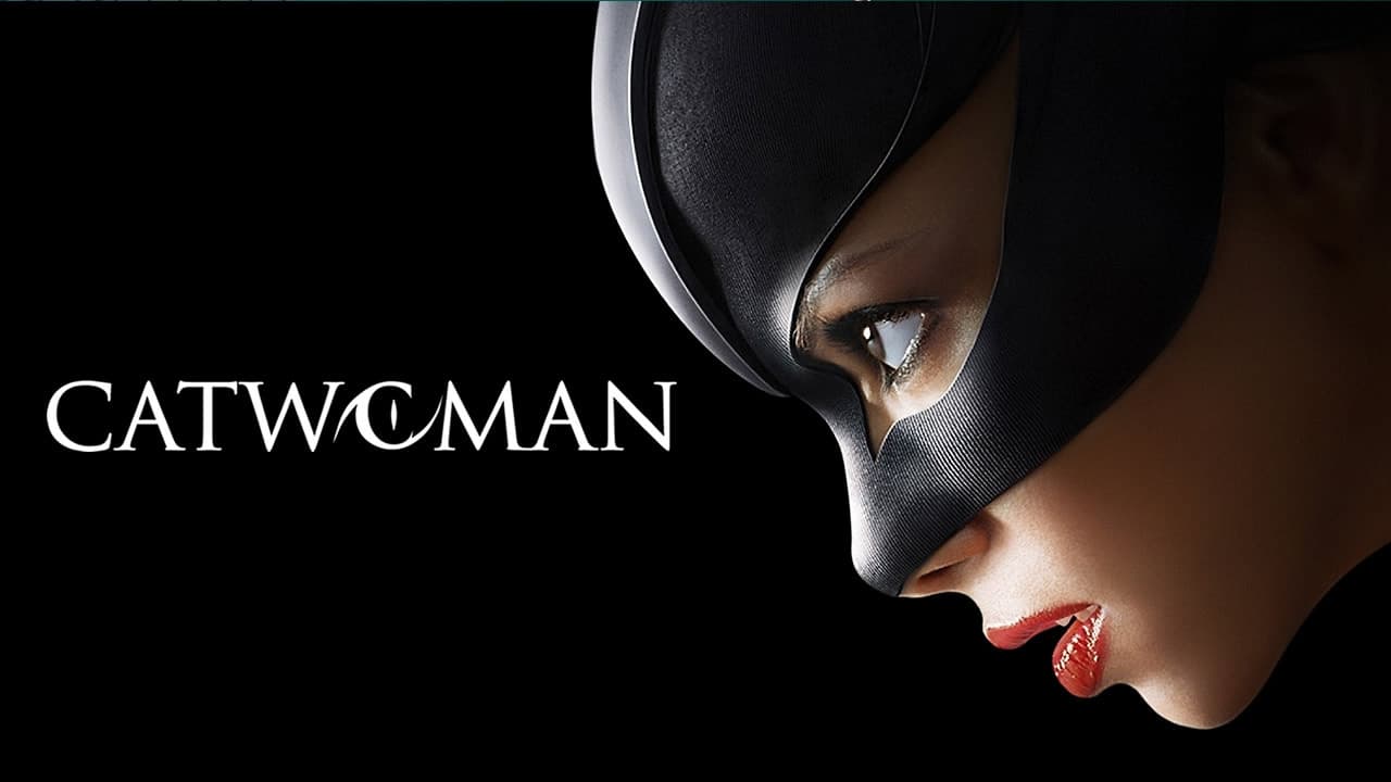 Catwoman (2004)