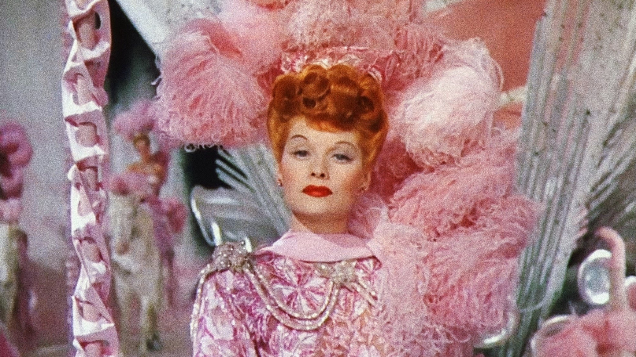 Ziegfeld Follies