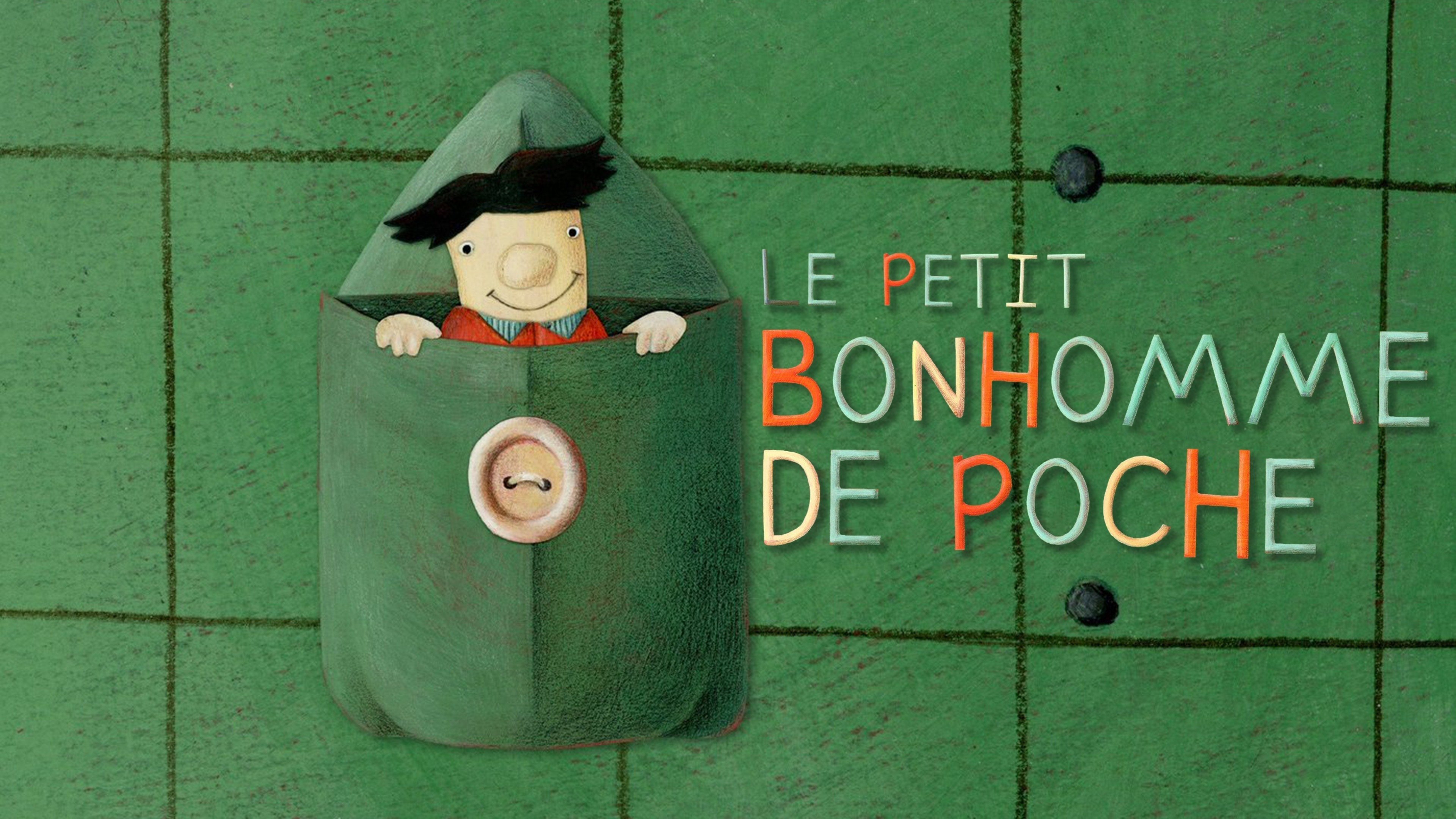 The Pocket Man